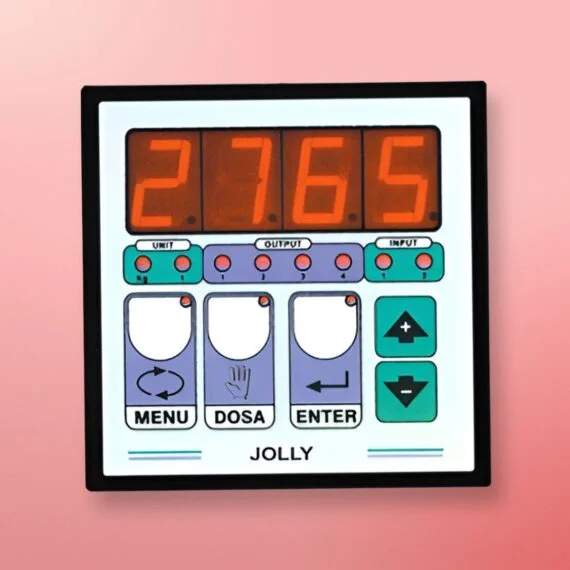 شاشة وزن jolly2-4