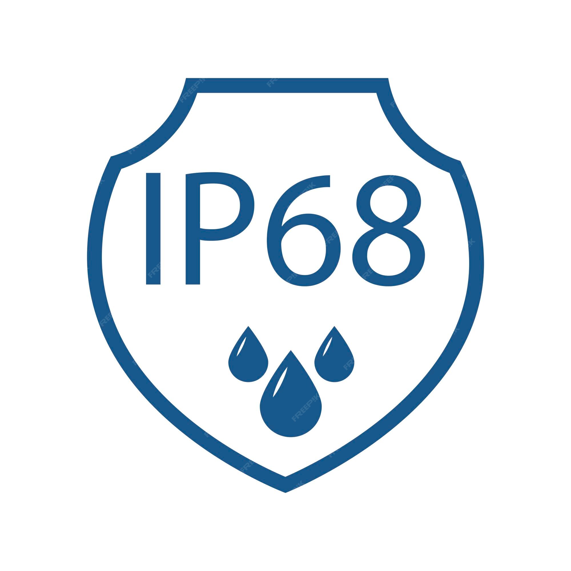 IP68